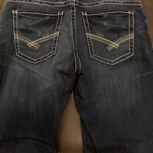 Men’s jeans